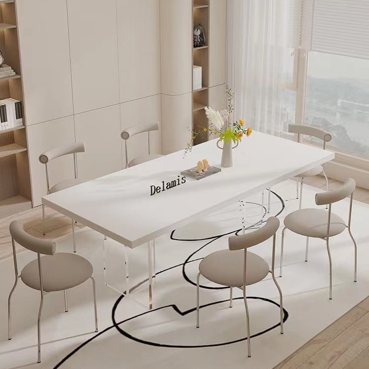 Why Is Acrylic Furniture the Ultimate Choice for Modern Home Decor?